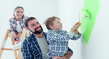 family remodeling